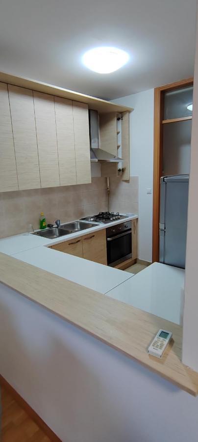 Apartman Fran Загреб Экстерьер фото