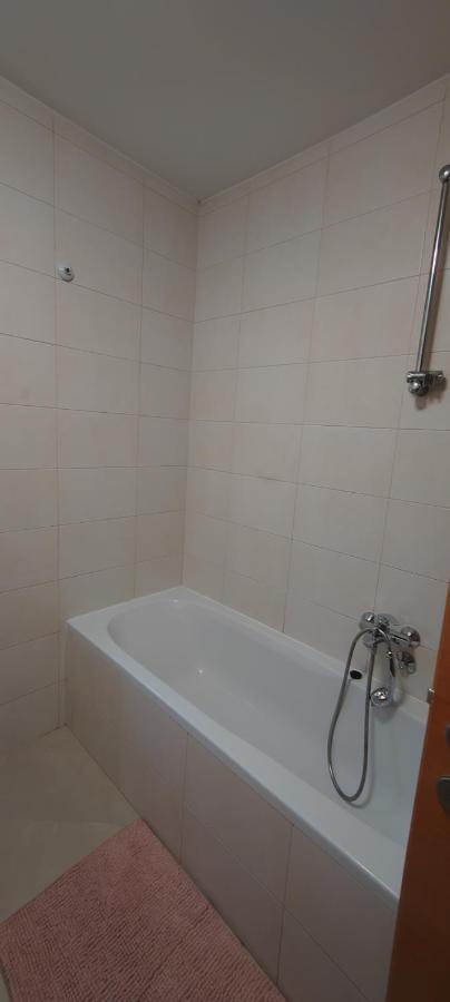Apartman Fran Загреб Экстерьер фото